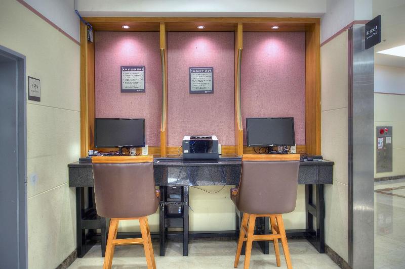 Cheongpung Resort Lake Hotel image