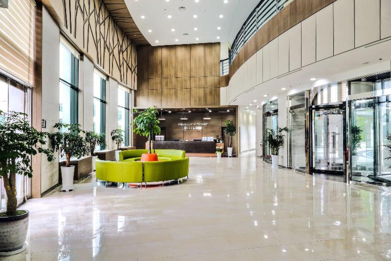 Cheongpung Resort Lake Hotel image