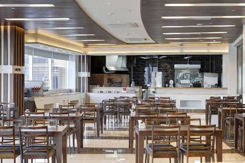 Cheongpung Resort Lake Hotel image