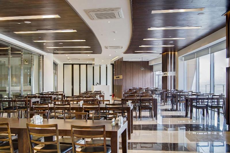 Cheongpung Resort Lake Hotel image