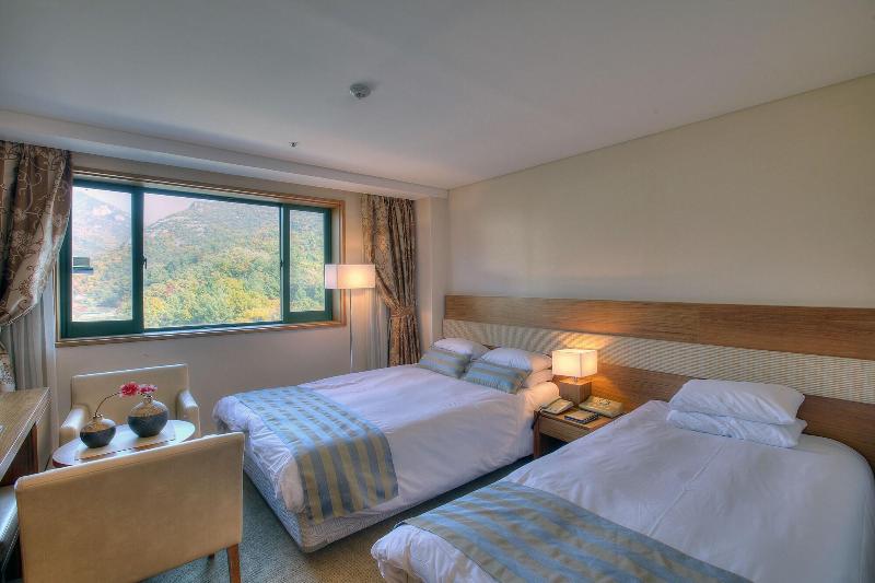 Cheongpung Resort Lake Hotel image