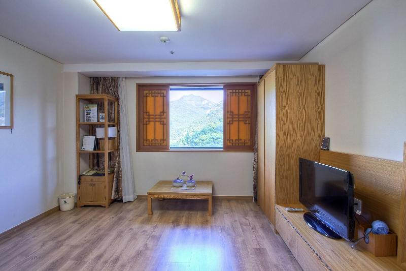 Cheongpung Resort Lake Hotel image