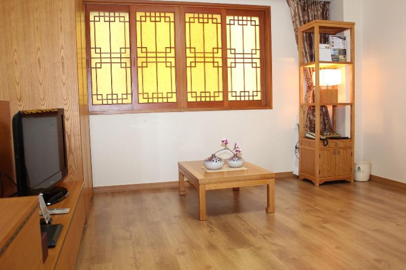 Cheongpung Resort Lake Hotel image