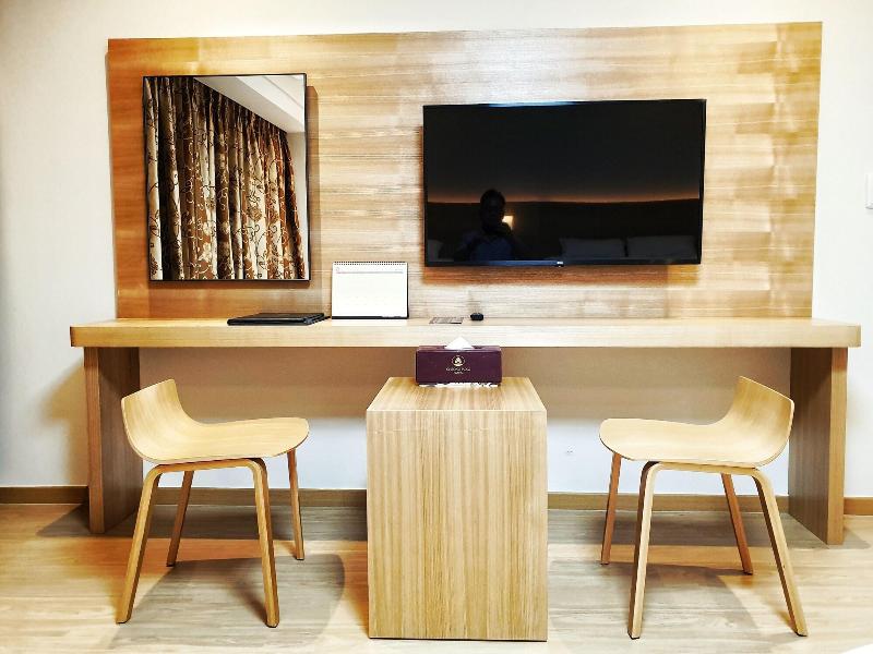 Cheongpung Resort Lake Hotel image