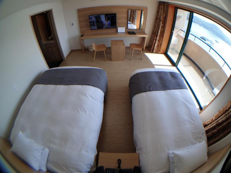 Cheongpung Resort Lake Hotel image