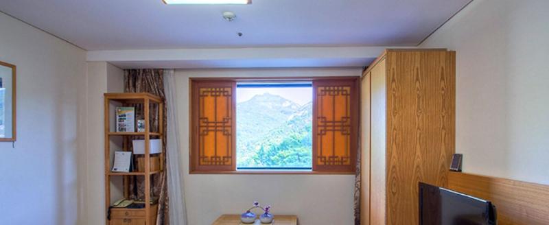 Cheongpung Resort Lake Hotel image