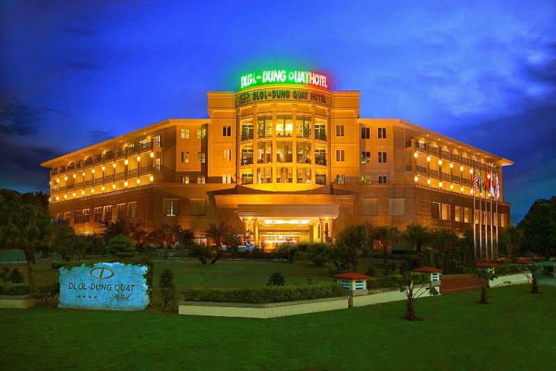 DLGL - Dung Quat Hotel image