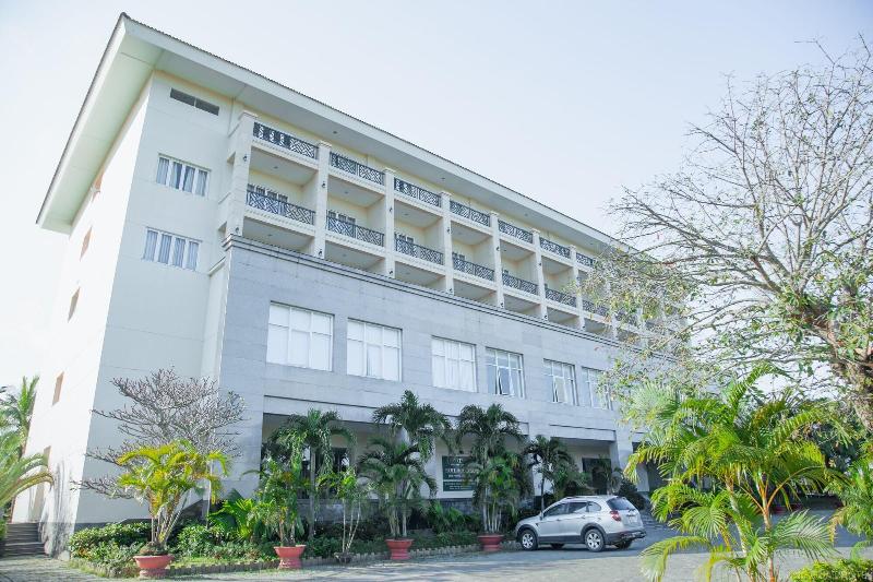 DLGL - Dung Quat Hotel image