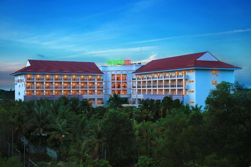 DLGL - Dung Quat Hotel image