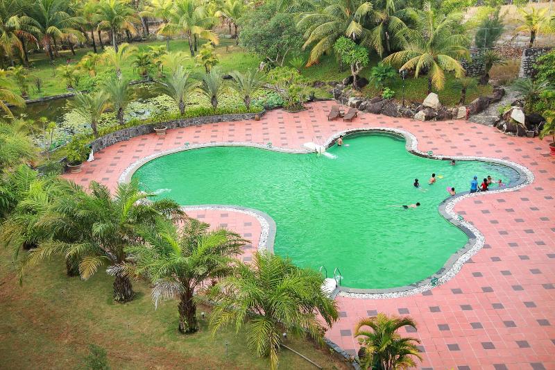 DLGL - Dung Quat Hotel image