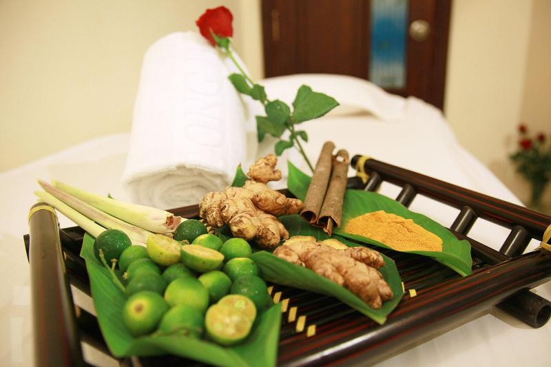 DLGL - Dung Quat Hotel image