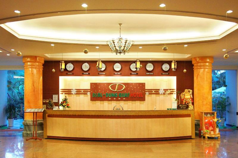 DLGL - Dung Quat Hotel image