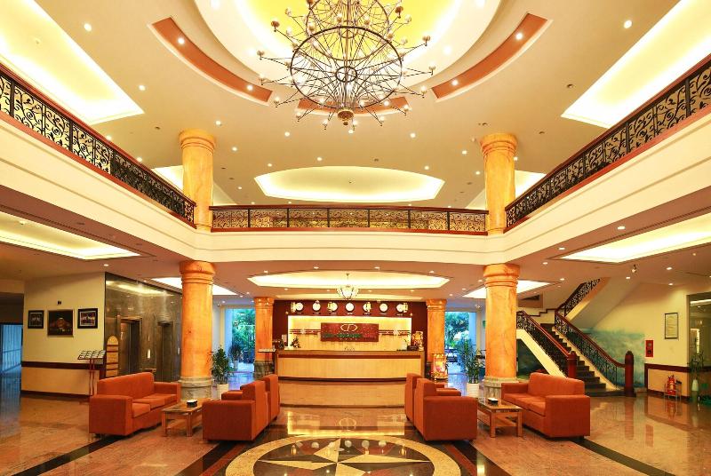 DLGL - Dung Quat Hotel image