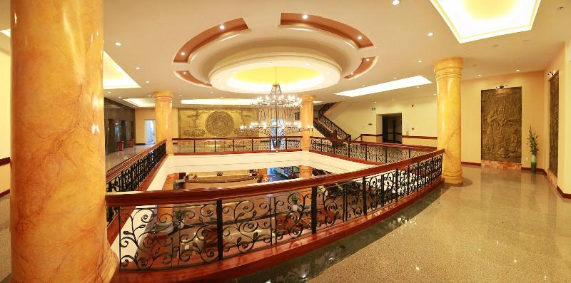 DLGL - Dung Quat Hotel image