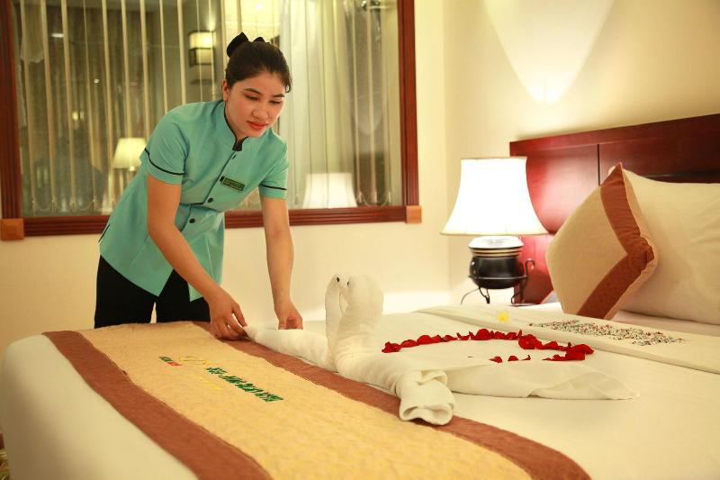 DLGL - Dung Quat Hotel image