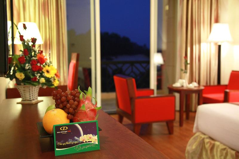DLGL - Dung Quat Hotel image