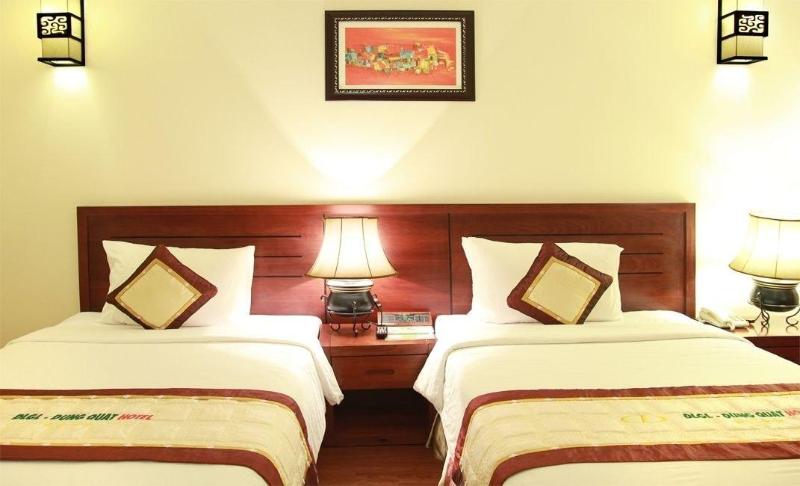 DLGL - Dung Quat Hotel image 7