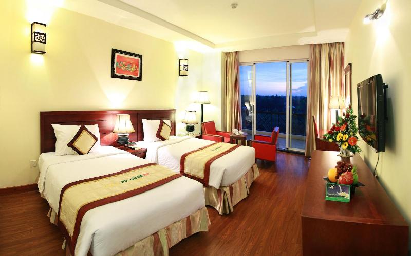 DLGL - Dung Quat Hotel image