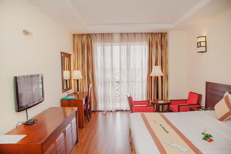 DLGL - Dung Quat Hotel image