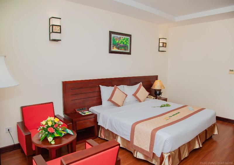 DLGL - Dung Quat Hotel image