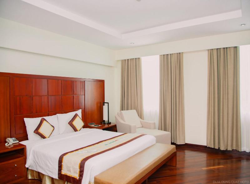 DLGL - Dung Quat Hotel image