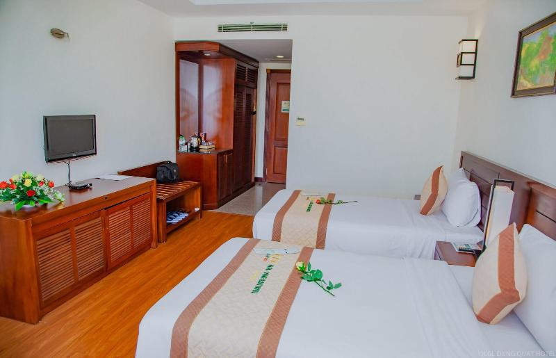 DLGL - Dung Quat Hotel image