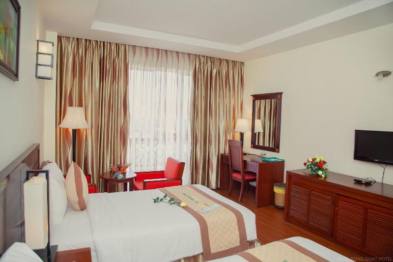 DLGL - Dung Quat Hotel image