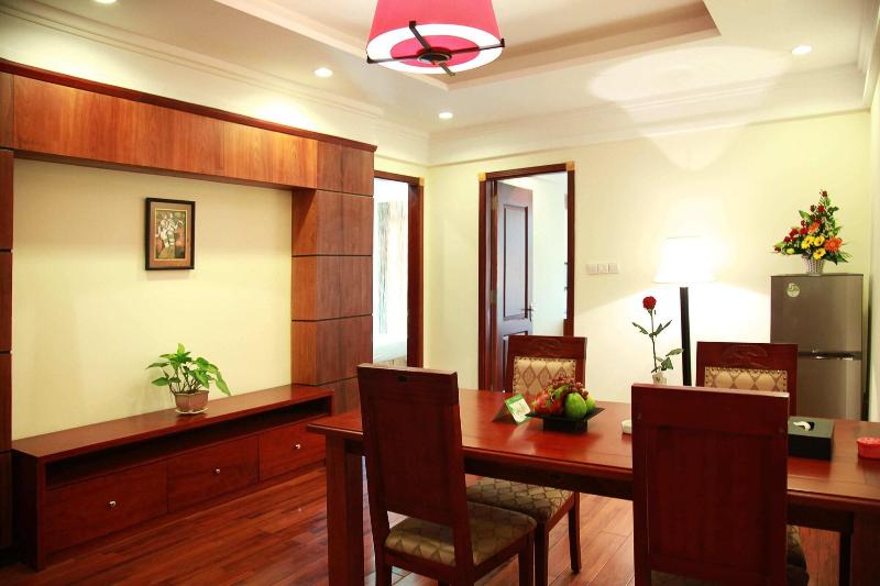 DLGL - Dung Quat Hotel image