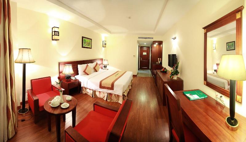 DLGL - Dung Quat Hotel image