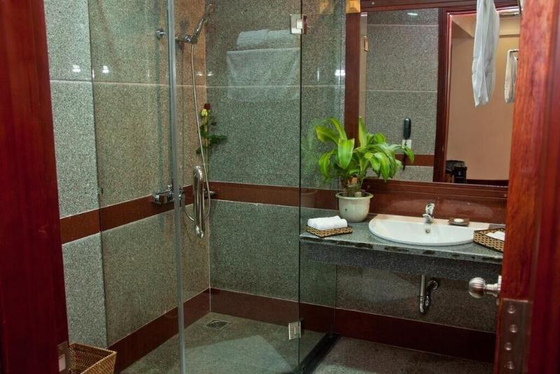 DLGL - Dung Quat Hotel image