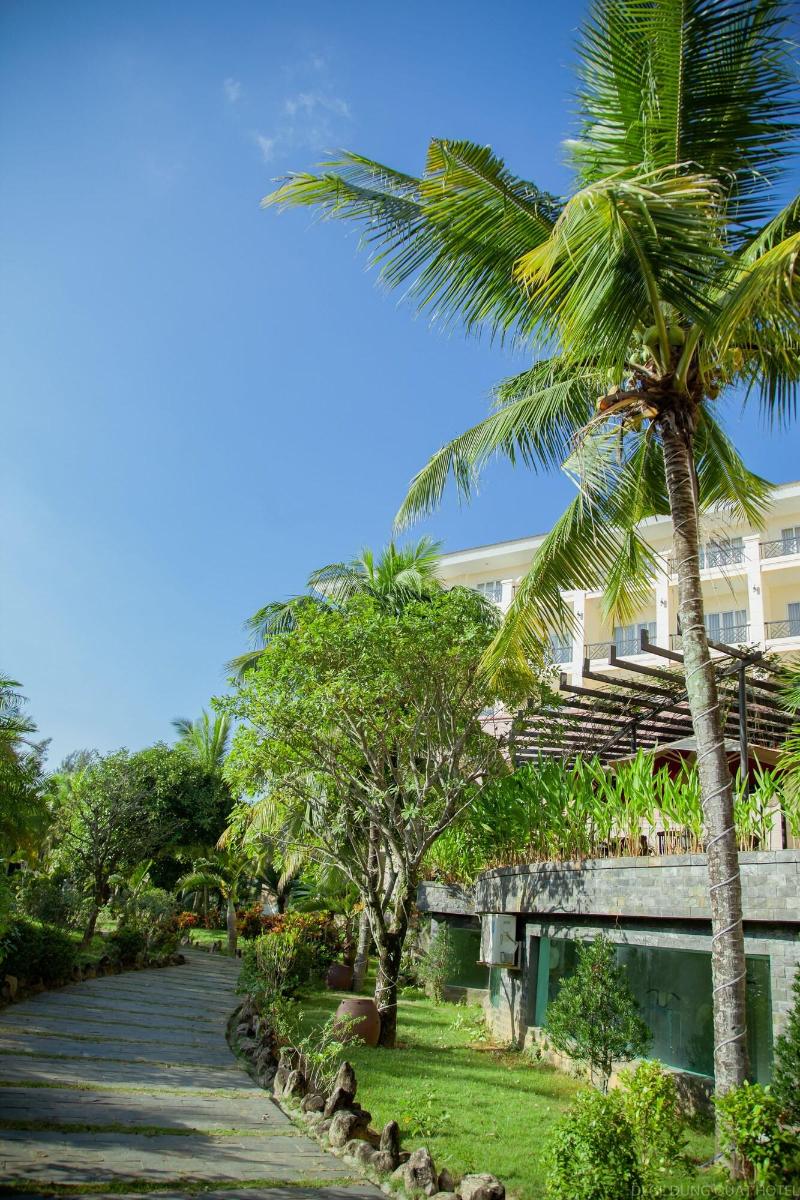 DLGL - Dung Quat Hotel image