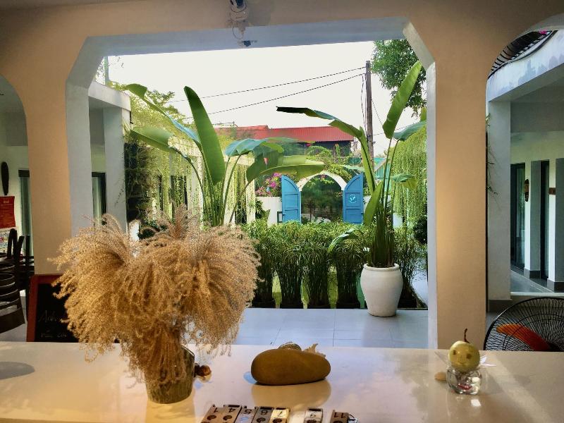 Coto Eco Lodge image