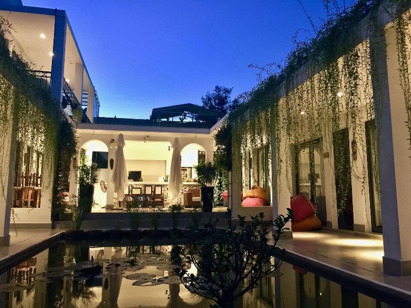 Coto Eco Lodge image