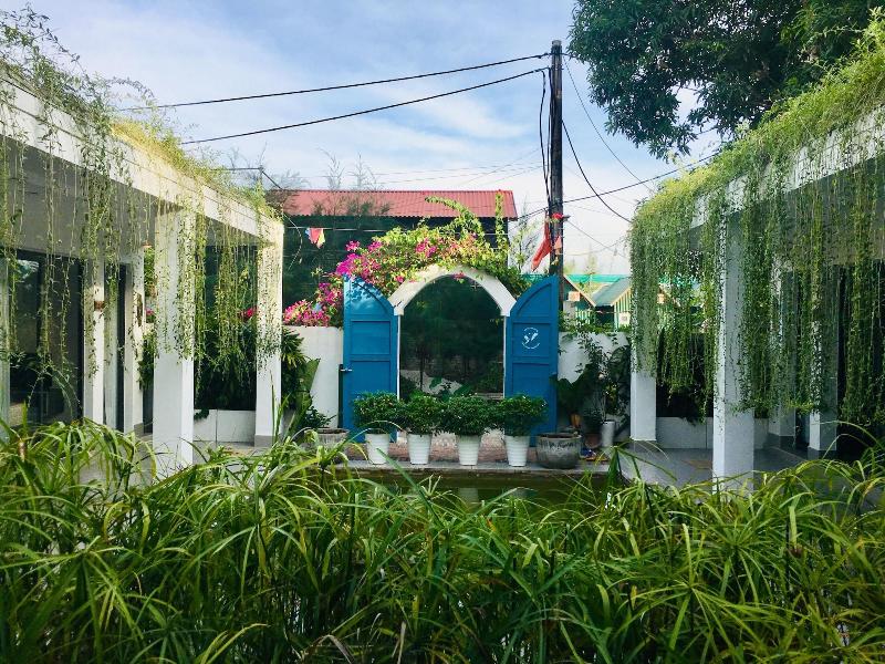 Coto Eco Lodge image