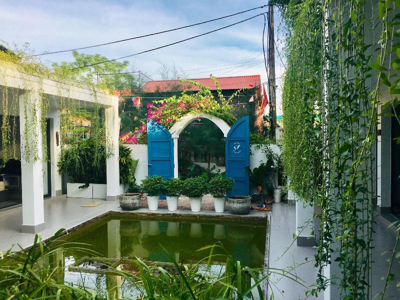 Coto Eco Lodge image