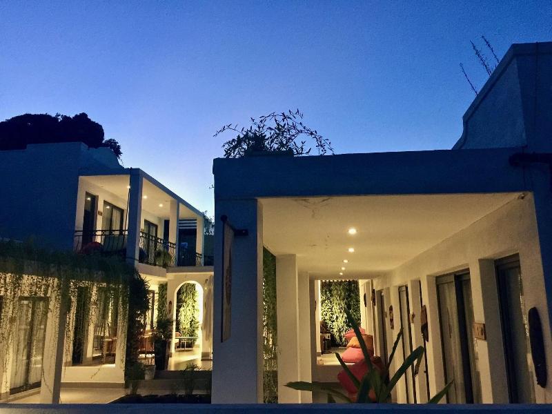Coto Eco Lodge image