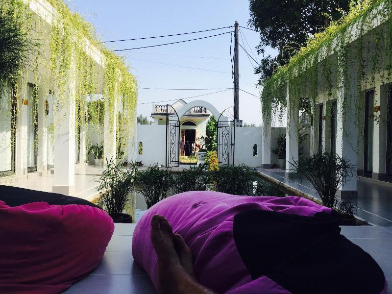 Coto Eco Lodge image