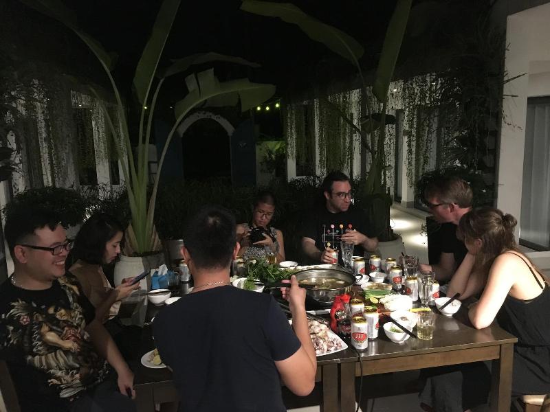 Coto Eco Lodge image