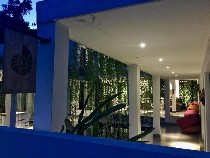 Coto Eco Lodge image