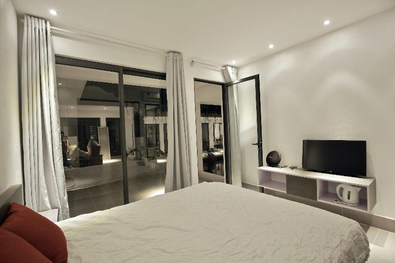 Coto Eco Lodge image