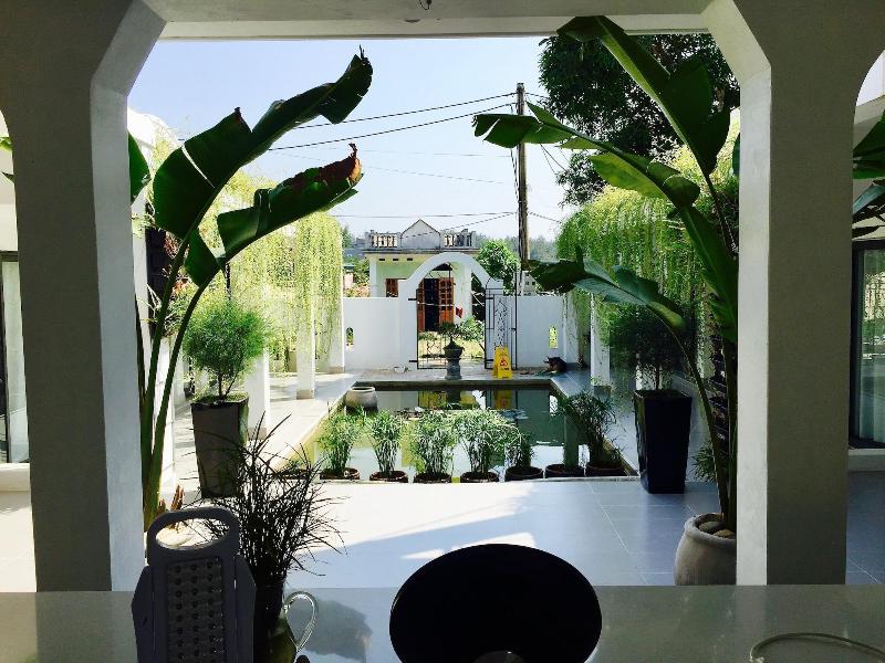 Coto Eco Lodge image