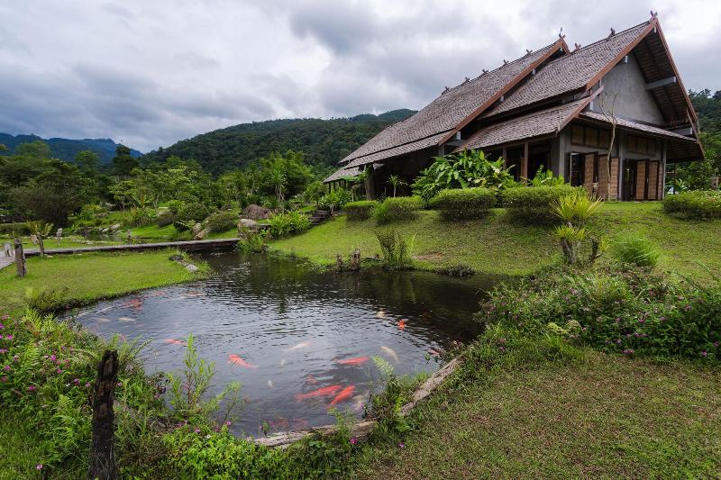 Namkat Yorla Pa Resort image
