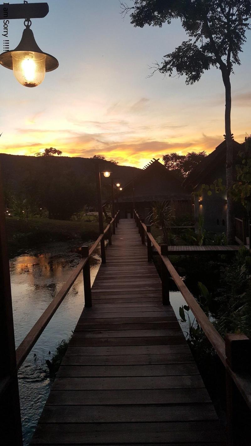 Namkat Yorla Pa Resort image