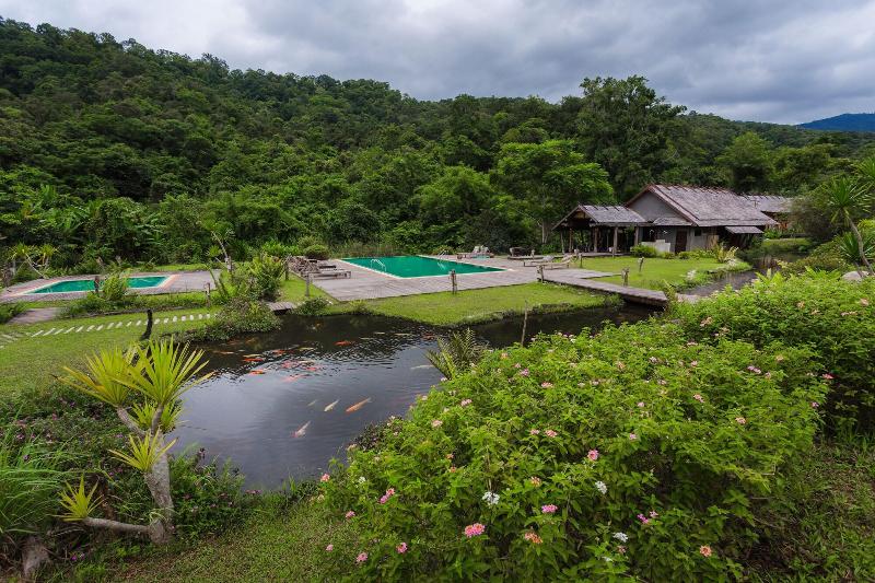 Namkat Yorla Pa Resort image