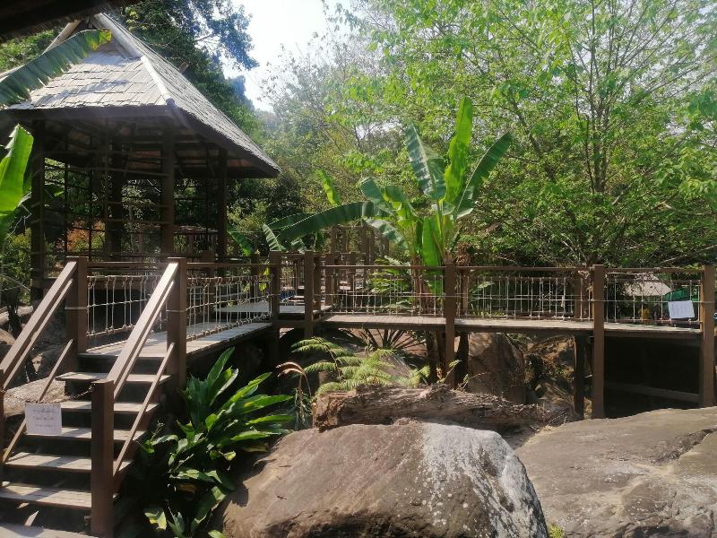 Namkat Yorla Pa Resort image
