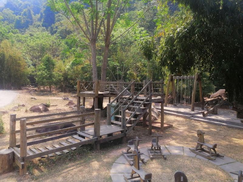 Namkat Yorla Pa Resort image