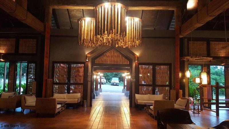 Namkat Yorla Pa Resort image
