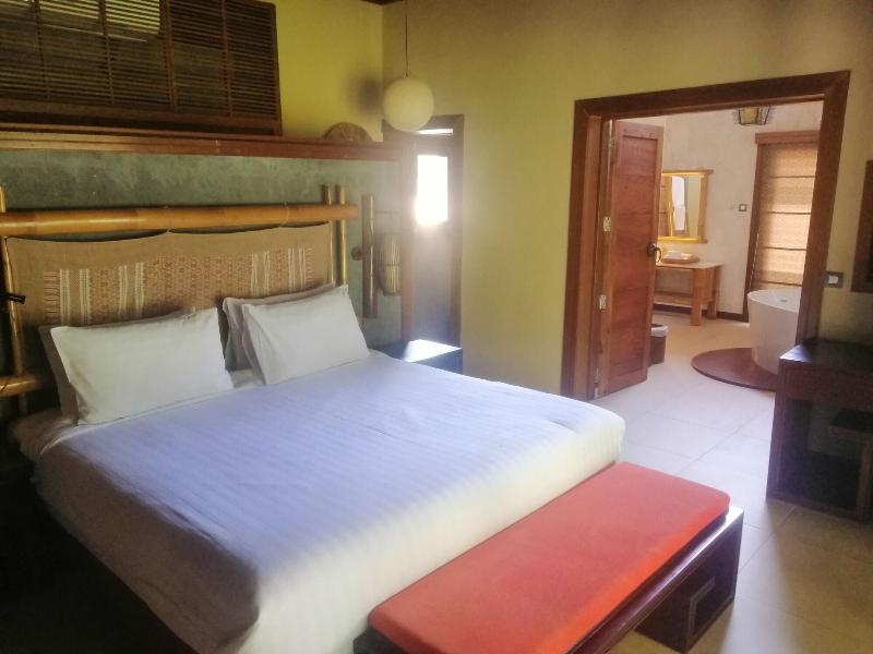 Namkat Yorla Pa Resort image