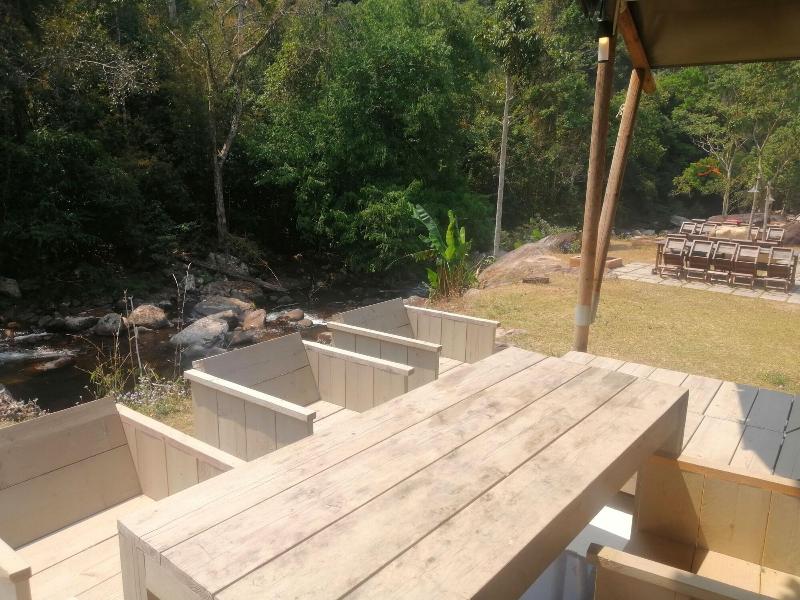 Namkat Yorla Pa Resort image