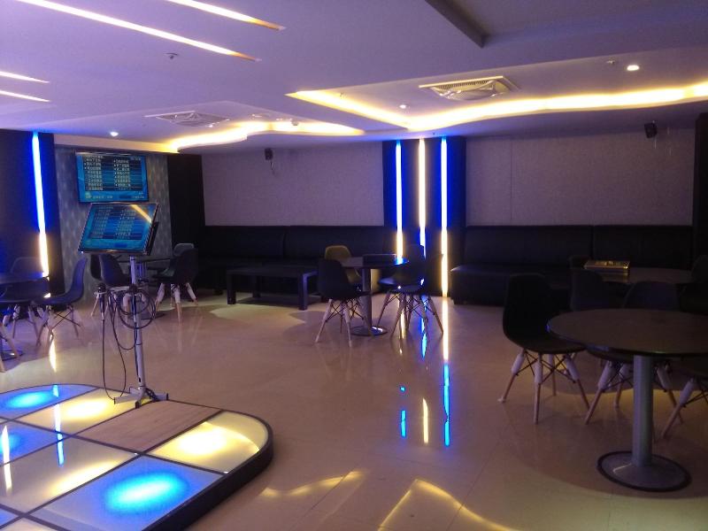 Denver Milan Hotel image